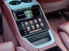 Porsche Panamera 4 Edition 2.9T - ფოტო 11
