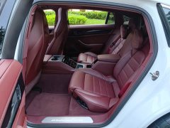 Porsche Panamera 4 Edition 2.9T - ფოტო 12