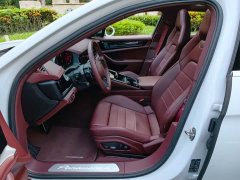 Porsche Panamera 4 Edition 2.9T - ფოტო 13