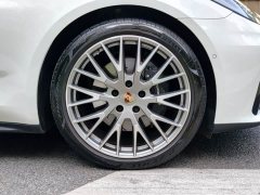 Porsche Panamera 4 Edition 2.9T - ფოტო 16