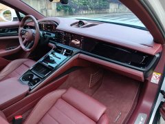 Porsche Panamera 4 Edition 2.9T - ფოტო 2