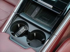 Porsche Panamera 4 Edition 2.9T - ფოტო 20