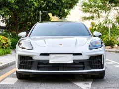 Porsche Panamera 4 Edition 2.9T - ფოტო 3