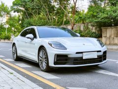Porsche Panamera 4 Edition 2.9T - ფოტო 4