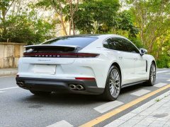Porsche Panamera 4 Edition 2.9T - ფოტო 7