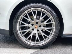 Porsche Panamera 4 Edition 2.9T - ფოტო 8