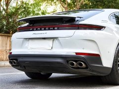 Porsche Panamera 4 Edition 2.9T - ფოტო 9