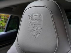 Porsche Panamera Edition 2.9T - ფოტო 10