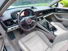 Porsche Panamera Edition 2.9T - ფოტო 15