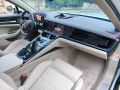 Porsche Panamera Edition 2.9T - ფოტო 16