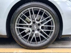 Porsche Panamera Edition 2.9T - ფოტო 18