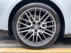 Porsche Panamera Edition 2.9T - ფოტო 19