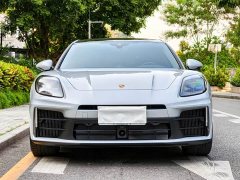 Porsche Panamera Edition 2.9T - ფოტო 3