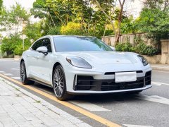Porsche Panamera Edition 2.9T - ფოტო 4