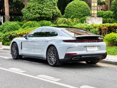 Porsche Panamera Edition 2.9T - ფოტო 5