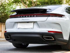 Porsche Panamera Edition 2.9T - ფოტო 7