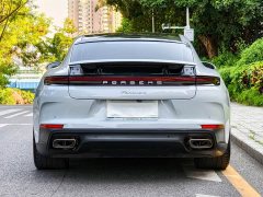 Porsche Panamera Edition 2.9T - ფოტო 9