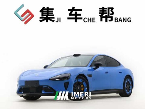 2026 Xiaomi SU7 Pro Edition - ავტომობილი ჩინეთიდან