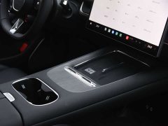 Xiaomi SU7 Pro Edition - ფოტო 15