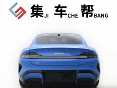 Xiaomi SU7 Pro Edition - ფოტო 4