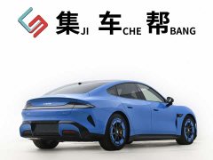 Xiaomi SU7 Pro Edition - ფოტო 5