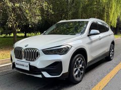 BMW X1 sDrive25Li Version - ფოტო 1
