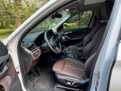 BMW X1 sDrive25Li Version - ფოტო 10