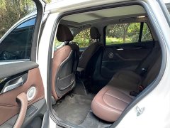 BMW X1 sDrive25Li Version - ფოტო 11