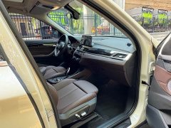 BMW X1 sDrive25Li Version - ფოტო 12