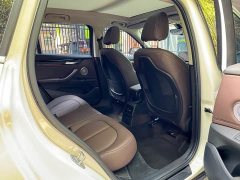 BMW X1 sDrive25Li Version - ფოტო 13
