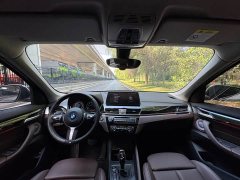 BMW X1 sDrive25Li Version - ფოტო 14