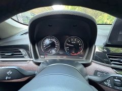BMW X1 sDrive25Li Version - ფოტო 15