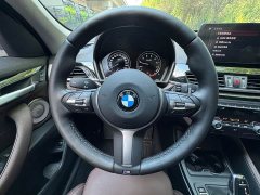 BMW X1 sDrive25Li Version - ფოტო 16