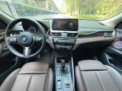 BMW X1 sDrive25Li Version - ფოტო 17