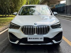 BMW X1 sDrive25Li Version - ფოტო 2