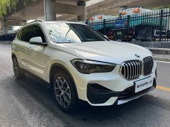 BMW X1 sDrive25Li Version - ფოტო 3