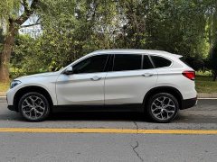 BMW X1 sDrive25Li Version - ფოტო 4