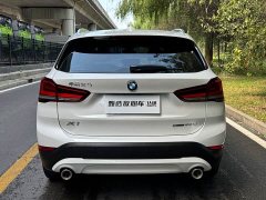 BMW X1 sDrive25Li Version - ფოტო 5