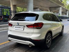 BMW X1 sDrive25Li Version - ფოტო 6