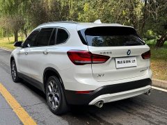 BMW X1 sDrive25Li Version - ფოტო 7