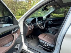 BMW X1 sDrive25Li Version - ფოტო 9