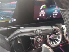 Mercedes-Benz GLA AMG GLA 35 4MATIC - ფოტო 10