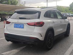 Mercedes-Benz GLA AMG GLA 35 4MATIC - ფოტო 11