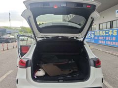 Mercedes-Benz GLA AMG GLA 35 4MATIC - ფოტო 14