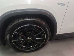 Mercedes-Benz GLA AMG GLA 35 4MATIC - ფოტო 15