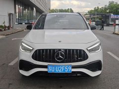 Mercedes-Benz GLA AMG GLA 35 4MATIC - ფოტო 2