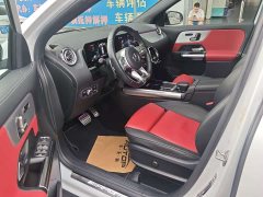 Mercedes-Benz GLA AMG GLA 35 4MATIC - ფოტო 4