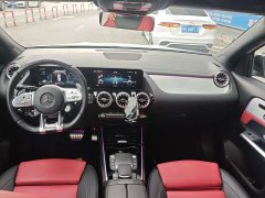 Mercedes-Benz GLA AMG GLA 35 4MATIC - ფოტო 5