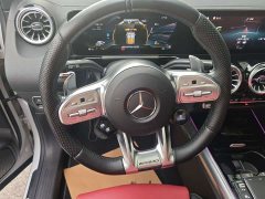 Mercedes-Benz GLA AMG GLA 35 4MATIC - ფოტო 6