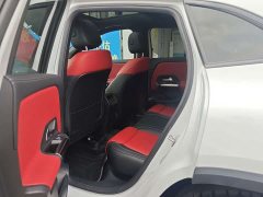 Mercedes-Benz GLA AMG GLA 35 4MATIC - ფოტო 7
